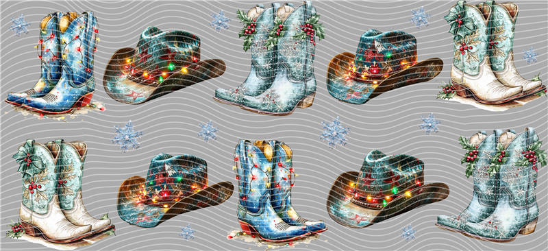 16oz Christmas-S 577